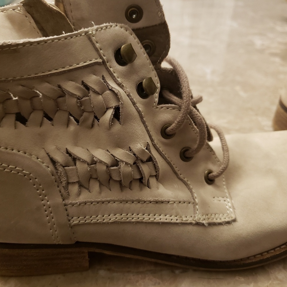 Aldo Boots